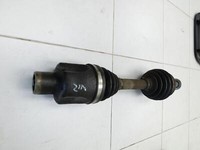 Opel Antara L07 07-11 CDTi 2,0 110KW Antriebswelle Gelenkwelle Rechts Vorne Opel Antara L07 07-11 09.02.2007... Vorschau 2