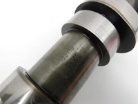 Audi Q7 4L 05-09 TDI 3,0 155KW BUN Nockenwelle Links Auslass 4-6 Audi Q7 4L 05-09 05.11.2007 030340629 059109009BL... Vorschau 6