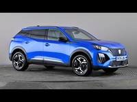 2024 Peugeot 2008 1.2 PureTech 130 Allure Hatchback PETROL Manual
