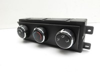Chrysler Grand Voyager V 08-10 Bedienteil Bedienelement Heizung Klimabedienteil Hinten Chrysler Grand Voyager V... Vorschau 4