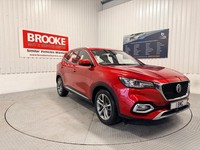 2022 MG MOTOR UK HS 1.5 T-GDI Exclusive 5dr DCT ESTATE PETROL Automatic