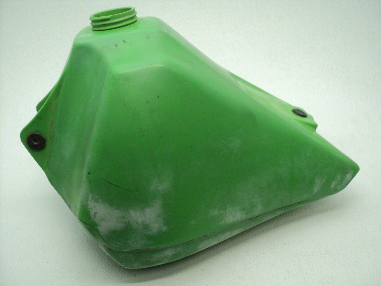 Kawasaki KDX200 KDX 200 #D153 Gas Fuel Petrol Tank | eBay