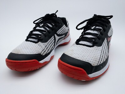 Kempa Wing Lite Herren Handballschuh Sneaker Sportschuh Gr 42 EU Art 21421-100