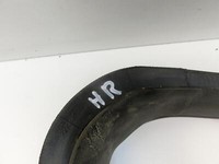 Mercedes W251 R300 10-13 CDI 3,0 140KW Dichtungsrahmen Fensterdichtung Dichtung Rechts Hinten Antenne Mercedes W251... Vorschau 9