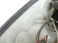 Skoda Fabia 545 10-14 Kombi 5Türer Rückleuchte Rücklicht Heckleuchte Rechts orig Skoda Fabia 545 10-14 31.05.2010... Vorschau 6