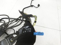 BMW 5er E61 LCI 07-10 Kombi Kabelbaum für Motor BMW 5er E61 LCI 07-10 30.06.2009 12517575447 7575447 7575448 gebraucht Vorschau 8