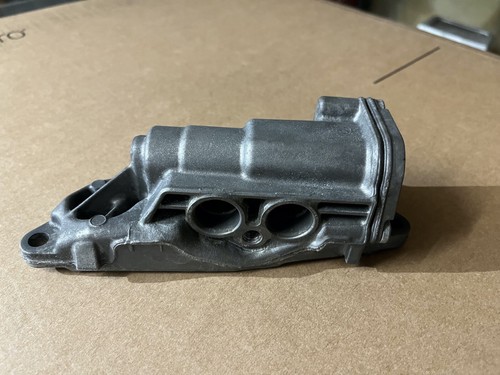Filter Housing Valve R5s2