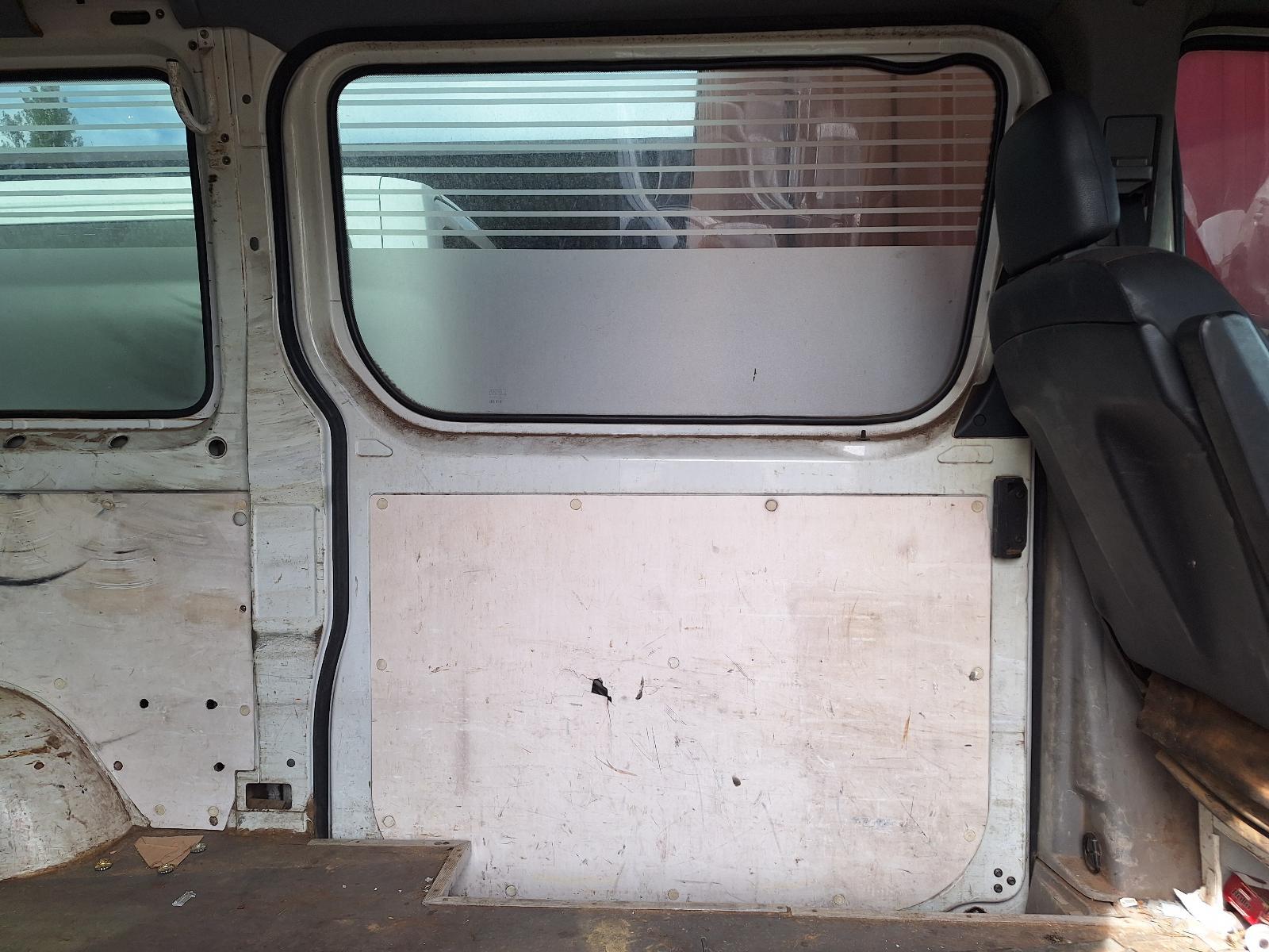 MERCEDES SPRINTER NCV3 10/2006-04/2018 A/C CONDENSER EURO 4 TYPE - thumbnail 11