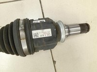 Toyota Auris ZW E150 10-12 Hyb 1,8 73KW Autom Antriebswelle Gelenkwelle Rechts Vorne Toyota Auris ZW E150 10-12... Vorschau 6