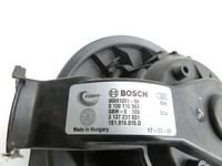 VW UP AA 15-23 Gebläsemotor Lüftermotor Heizungsgebläse VW UP AA 15-23 19.04.2017 1S1819015D 0130115563 gebraucht Vorschau 4