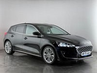 2020 Ford Focus 1.0T EcoBoost Vignale Euro 6 (s/s) 5dr Hatchback Petrol Manual