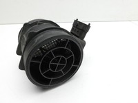 Opel Zafira B 05-11 2,2 110KW Luftmassenmesser Opel Zafira B 05-11 02.11.2006 24404016 5WK9634 gebraucht Vorschau 2