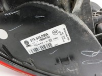 VW Touran II 5T 15-24 Rückleuchte Rücklicht Heckleuchte Rechts orig VW Touran II 5T 15-24 14.12.2015 5TA945096D... Vorschau 6