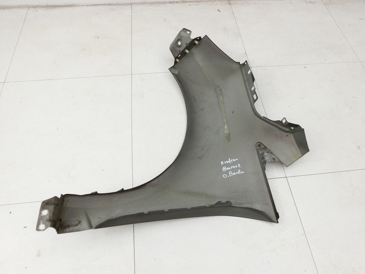 Ford Grand C-Max II 10-15 Kotflügel Rechts Vorne AK5C       - Bild 5