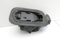 VW Touran II 5T 15-24 Scharnier Arm für Tankdeckel Tankklappe LD5J VW Touran II 5T 15-24 12.05.2016 68365815AC gebraucht Vorschau 2