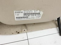 Skoda Superb II 3T 08-13 Kombi Türverkleidung Türpappe Links Hinten Skoda Superb II 3T 08-13 18.02.2011 3T9867209BJ... Vorschau 7