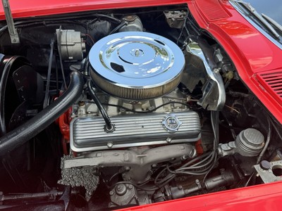 image 4 of engine