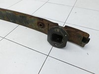 BMW X3 E83 18d LCI 08-11 Stoßstangenträger Stoßfängerträger Träger Querträger Hinten BMW X3 E83 18d LCI 08-11... Vorschau 7