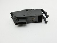 BMW 3er E46 99-01 Kombi Fensterheberschalter Schalter Rechts BMW 3er E46 99-01 10.07.2000 61316902176 6902176 gebraucht Vorschau 2