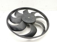 Dacia Logan MCV II 13-20 1,2 55KW Lüfter Ventilator f. Kühler Dacia Logan MCV II 13-20 04.03.2016 SR315211 500.0991... Vorschau 2