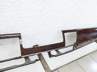 Audi A8 4H 09-13 Blende für Armaturenbrett Abdeckung Holzdekor Audi A8 4H 09-13 15.06.12 L4H000011P gebraucht Vorschau 6
