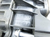 BMW F31 318D 11-15 2,0d 135KWKW N47D20C N47T Ansaugbrücke Ansaugkrümmer mit Drallklappen BMW F31 318D 11-15... Vorschau 8