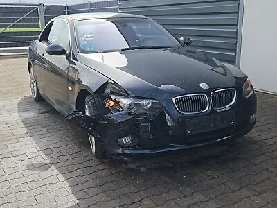 BMW E93 325i 07-10