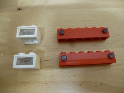 LEGO ® Pleuelstange für 12 Volt Motor Lok Eisenbahn 7730 7750 7735 7740
