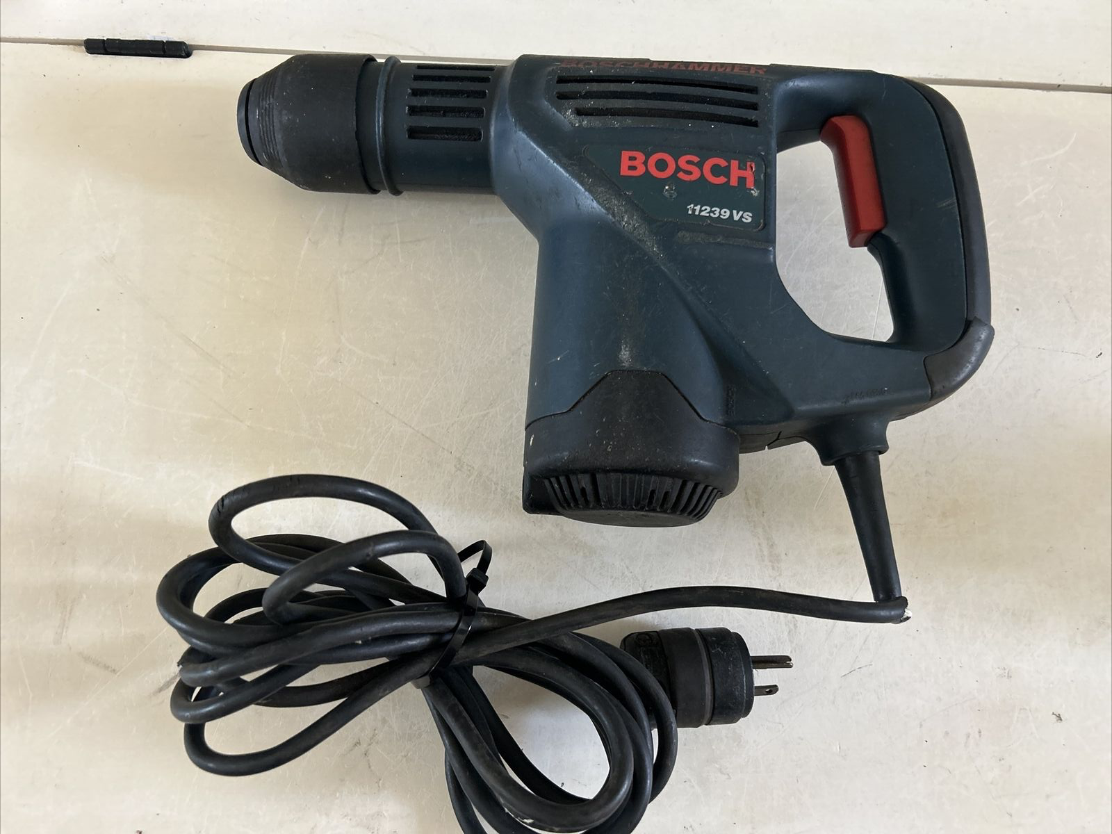 Boss Hammer 18 oz. Premium 4340 Steel Rip Claw Hammer with