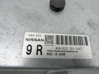 Nissan Micra IV K13 10-13 1.2 KW Steuergerät ECU für Motor Motorsteuergerät Nissan Micra IV K13 10-13 01.08.2012... Vorschau 2