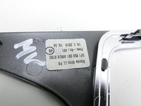 Seat Leon 5F ST FR 13-18 Blende Einbaurahmen Armaturenbrett Verkleidung Seat Leon 5F ST FR 13-18 25.01.2016... Vorschau 6