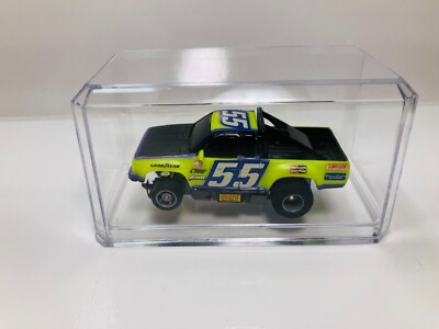 TYCO NISSAN  Pick up  #55 ~ BRAND NEW ~ & DISPLAY ~ 440 Magnum  SUPER CLEAN !