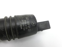Smart ForTwo 451 07-10 Waschwasserpumpe Waschpumpe Smart ForTwo 451 07-10 01.12.2009 2218690121 3028232 gebraucht Vorschau 2
