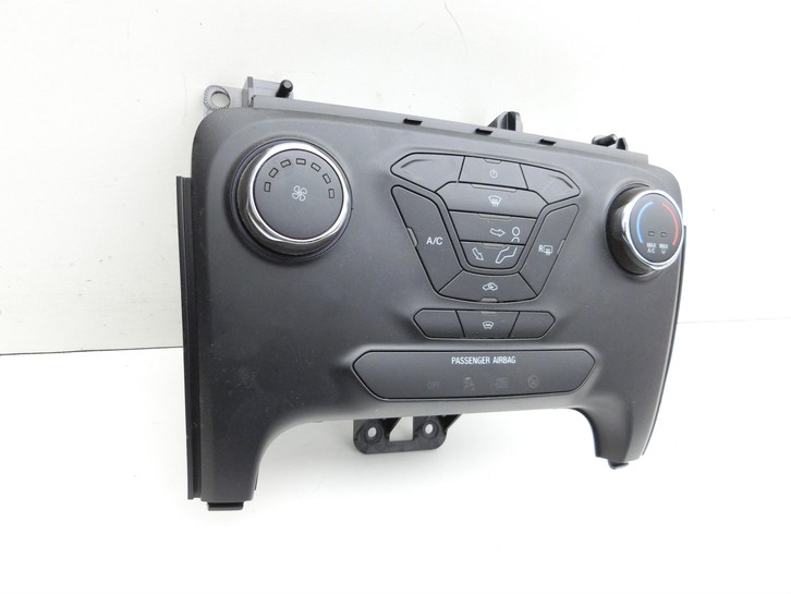 Ford Ranger TKE IV 15-23 Bedienteil Bedienelement Heizung Klimabedienteil Ford Ranger TKE IV 15-23 25.11.2021... Vorschau 2
