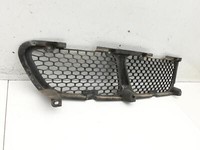 Hyundai H1 04-07 Lufteinlassgitter für Stoßstange Stoßfänger Rechts Vorne NW Hyundai H1 04-07 28.02.2005... Vorschau 2
