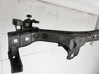 Ford Mondeo 5 V CF 14-19 2,0 110KW Schlossträger Frontmaske Träger Vorne Ford Mondeo 5 V CF 14-19 09.12.2015... Vorschau 4
