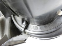 Discovery Sport L550 15-19 Gebläsemotor Lüftermotor Heizungsgebläse Innenraum Discovery Sport L550 15-19 12.03.2015... Vorschau 6