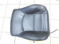 SSangyong Korando CK C200 13-17 Rückenpolster Links Vorne für Fahrer Sitz beheizt SSangyong Korando CK C200 13-17... Vorschau 4