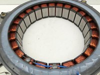 Hyundai Kona Hybr I OS 17-20 Hybrid GDi 1,6 77KW Stator für Elektromotor Hyundai Kona Hybr I OS 17-20 26.06.2020... Vorschau 5