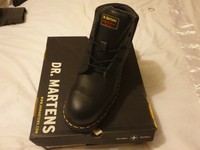 dr martens icon 7b09 safety boots