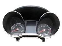 Mercedes C200 W205 14-18 2,0 135KW Kombiinstrument Tacho Mercedes C200 W205 14-18 24.02.2016 A2059003318 ZGS001... Vorschau 1