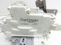Audi A4 8K B8 08-11 Lim Türschloss m. ZV Stellmotor Rechts Hinten Audi A4 8K B8 08-11 04.04.2009 8K0839016 2314006... Vorschau 5