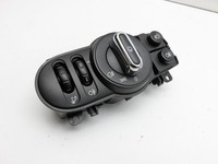 MINI F54  Clubman 15-19 Lichtschalter Schalter MINI F54  Clubman 15-19 19.05.2017 61319865846 3473.4201-07... Vorschau 2