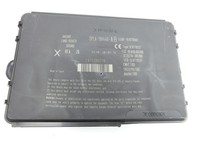 Jaguar XF X250 11-15 Steuergerät ECU Modul ZV Zentraverriegelung Jaguar XF X250 11-15 08.04.2013 DPLA-19H440-AB... Vorschau 2