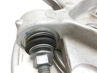 Tesla Model 3 Perf 20-23  EV  338KW 4WD Achsschenkel ohne Radnabe Links Hinten Tesla Model 3 Perf 20-23 18.04.2023... Vorschau 6