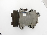 Nissan Pathfinder R51 05-14 2,5D 128KW Klimakompressor Klima Kompressor Nissan Pathfinder R51 05-14 12.08.2005... Vorschau 2