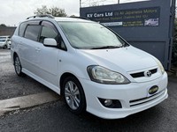 Toyota Ipsum|Odyssey|Freed|Wish 2.4 Auto 7 Seater MPV (T18)