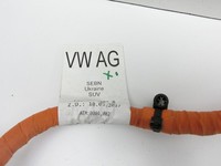 Skoda Octavia IV NX 20-24 Kombi Kabelbaum für Batterie HV Skoda Octavia IV NX 20-24 26.04.2021 3Q0971689T 6183688... Vorschau 4