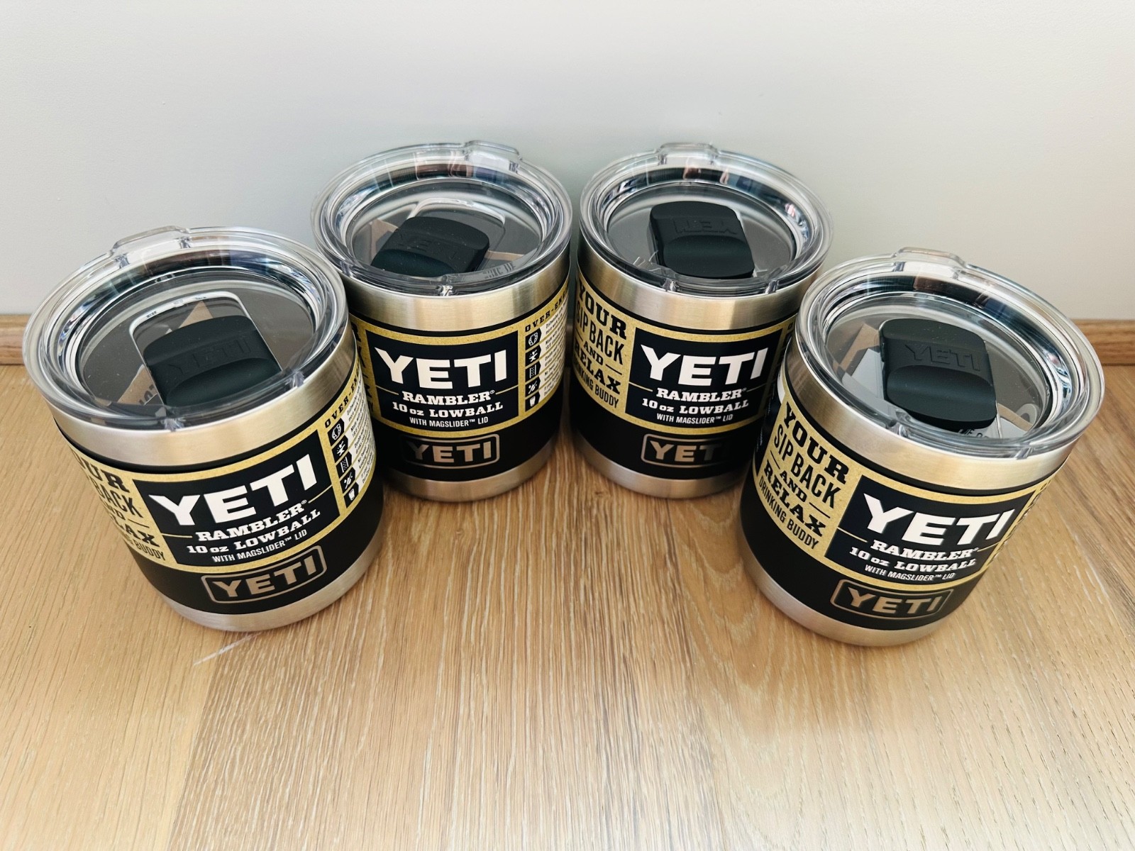 食器 YETI - YETI RAMBLER 10oz TUMBLER Stio Yeti Rambler® 10oz Tumbler