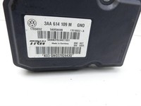 VW Passat 3C B7 10-14 ABS Steuergerät Aggregat Hydraulikblock VW Passat 3C B7 10-14 21.03.2011 3AA614109N... Vorschau 6